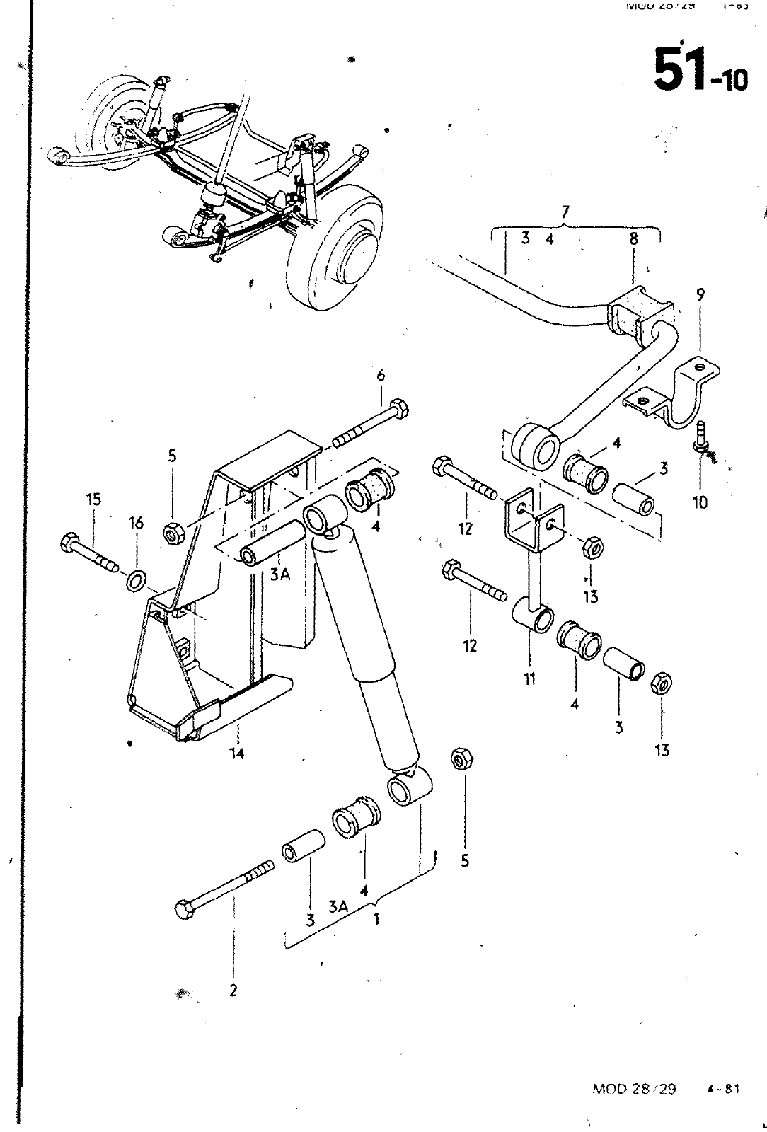 Vorschau Lastentransporter LT F-28-D-007 273 Seite 335