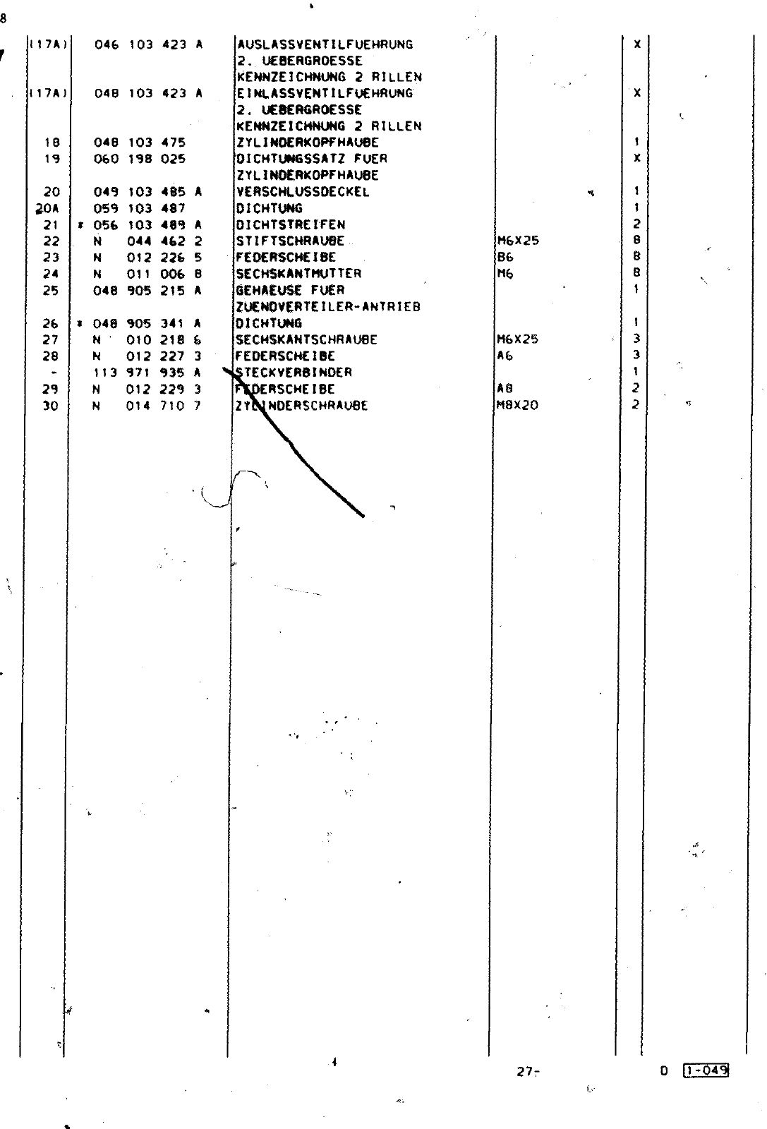 Vorschau Lastentransporter LT F-28-D-007 273 Seite 176