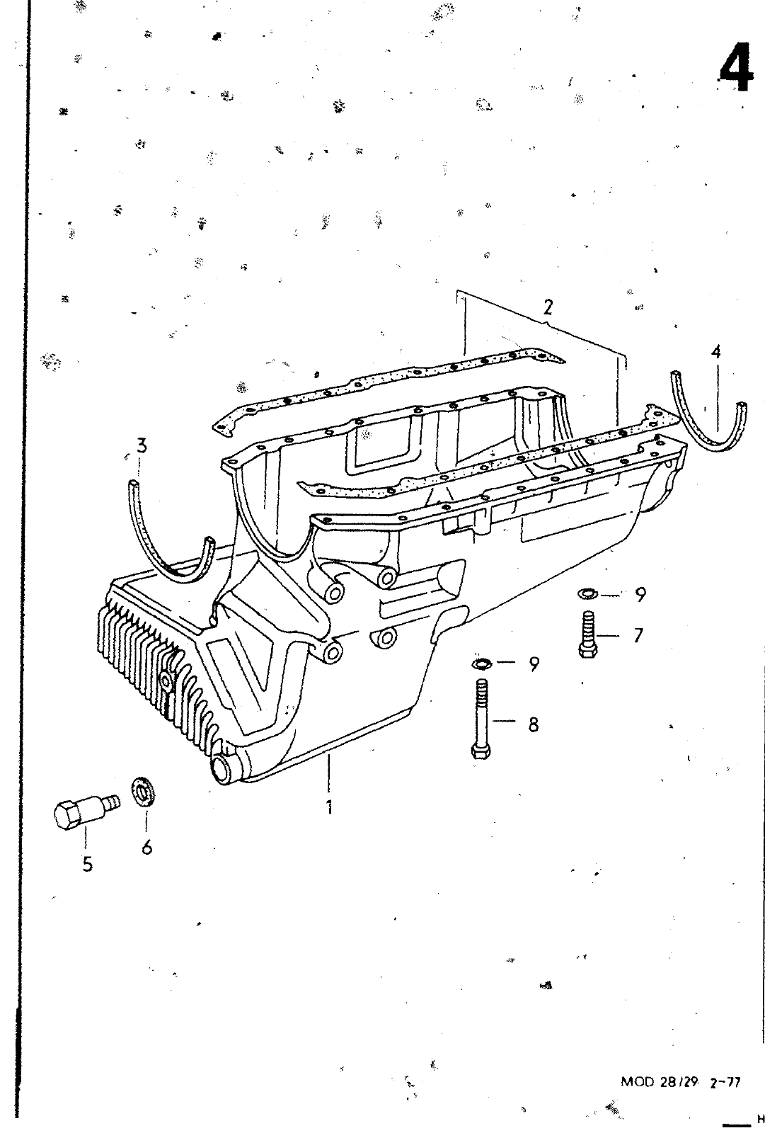 Vorschau Lastentransporter LT F-28-D-007 273 Seite 85