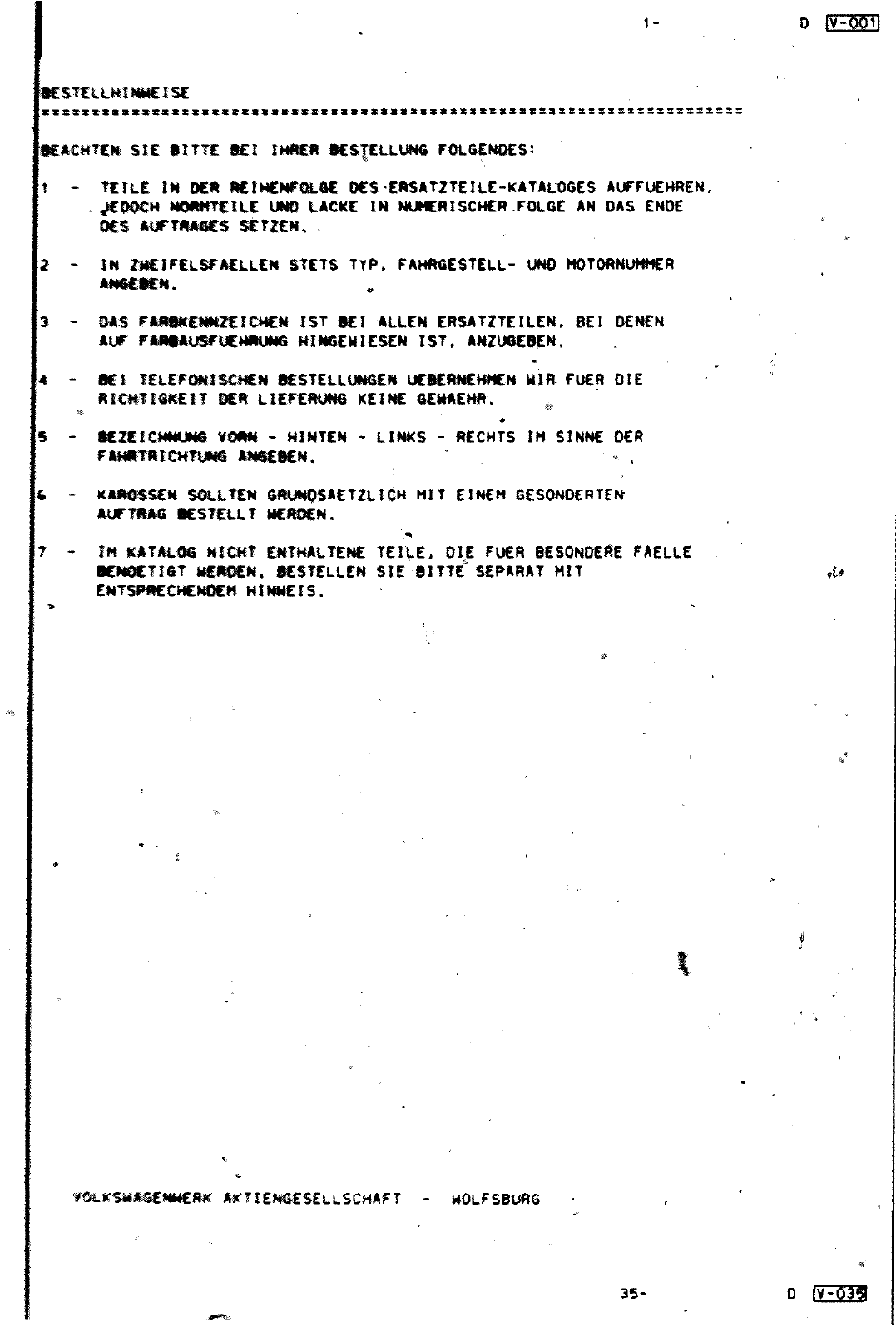 Vorschau Lastentransporter LT F-28-D-007 273 Seite 9