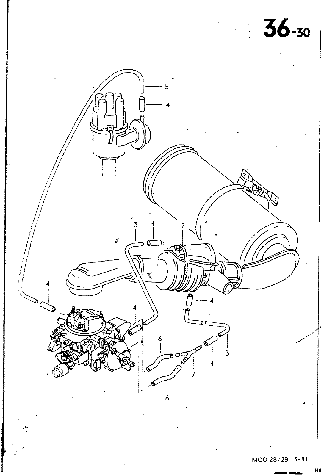 Vorschau Lastentransporter LT F-28-D-007 273 Seite 217