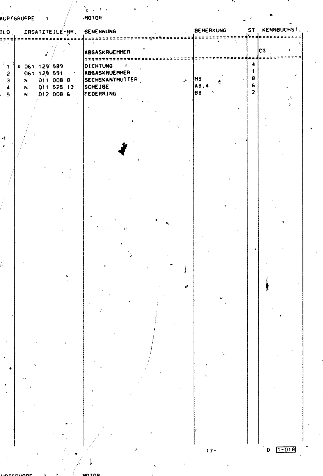 Vorschau Lastentransporter LT F-28-D-007 273 Seite 114