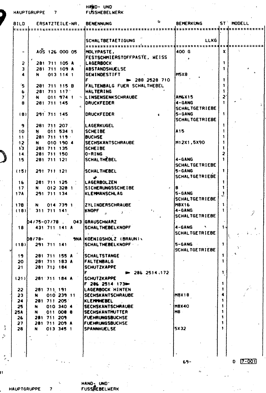 Vorschau Lastentransporter LT F-28-D-007 273 Seite 400