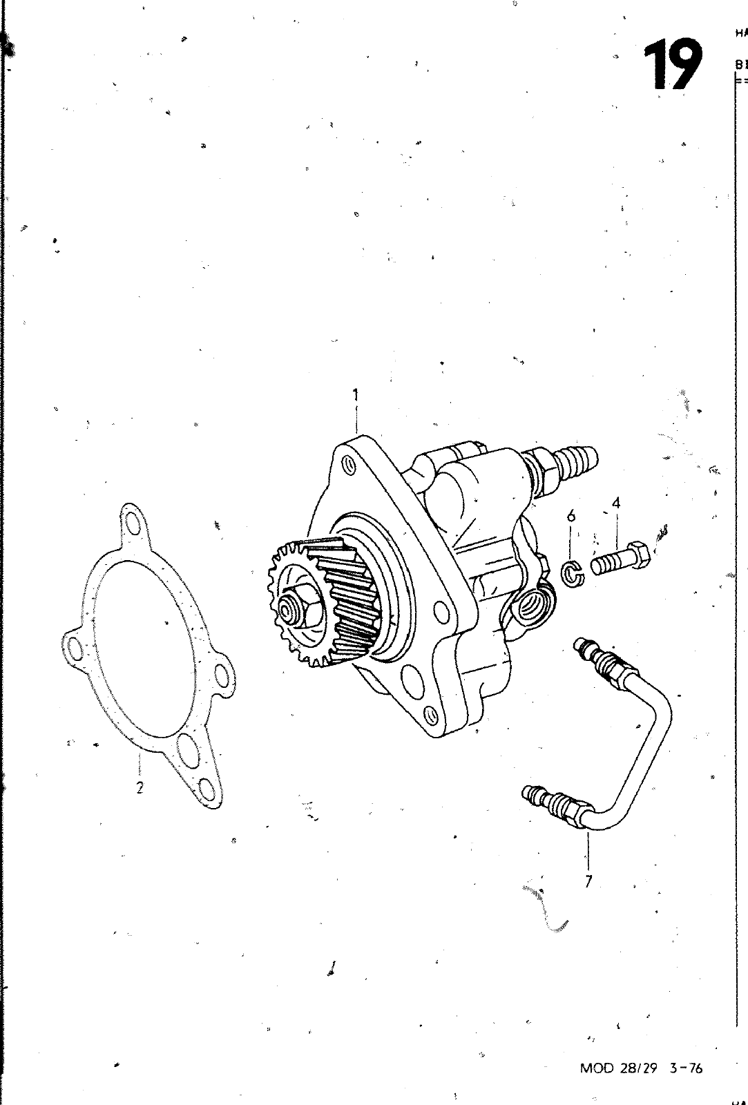 Vorschau Lastentransporter LT F-28-D-007 273 Seite 117
