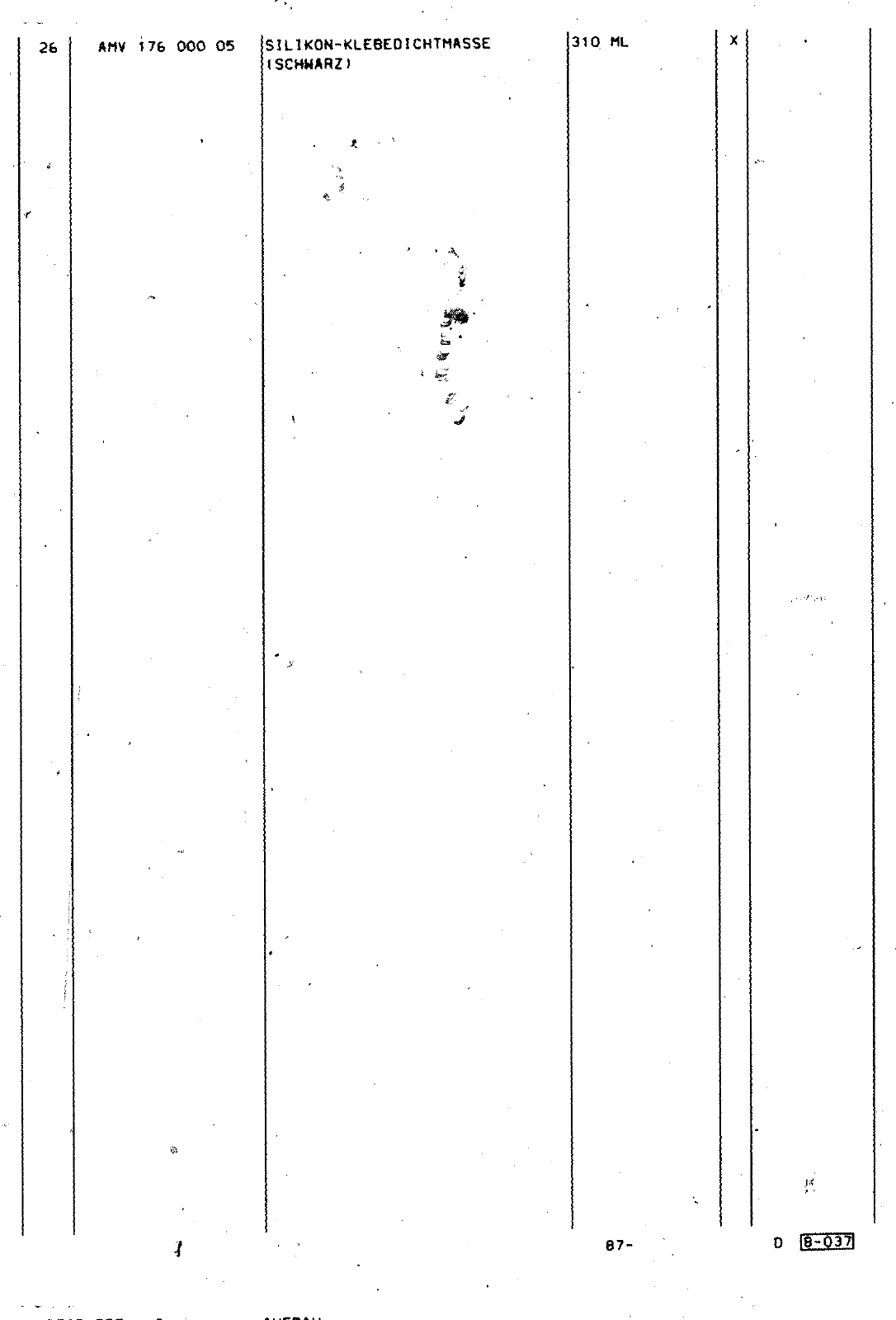 Vorschau Lastentransporter LT F-28-D-007 273 Seite 498