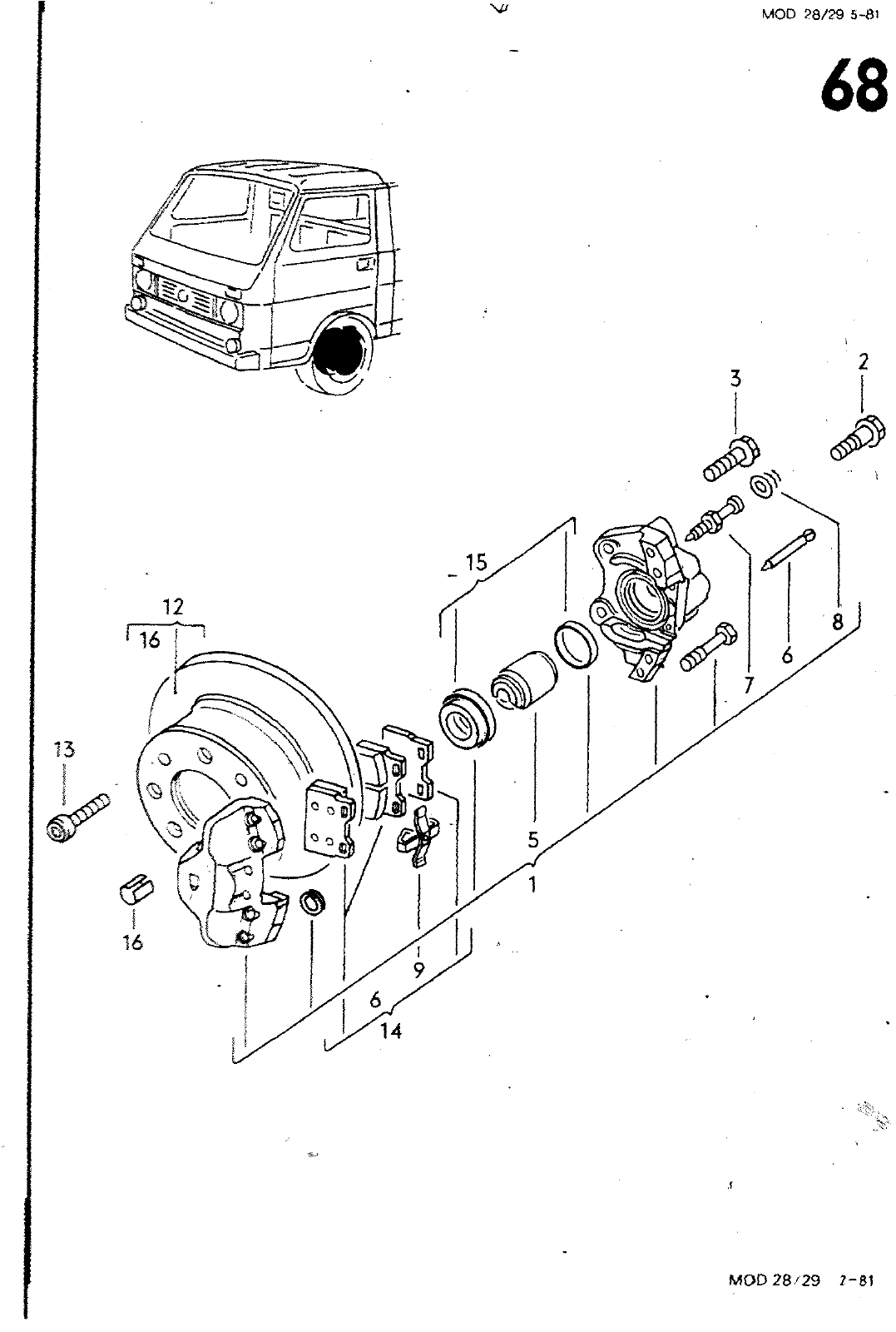 Vorschau Lastentransporter LT F-28-D-007 273 Seite 393