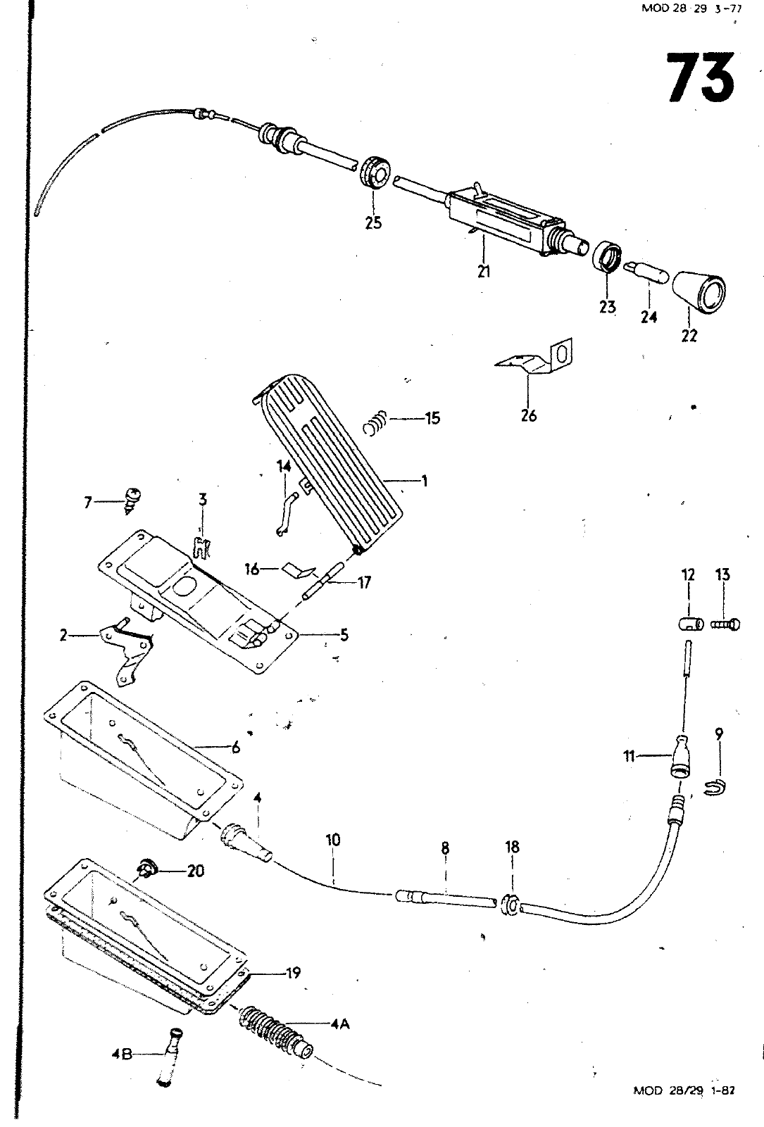 Vorschau Lastentransporter LT F-28-D-007 273 Seite 415