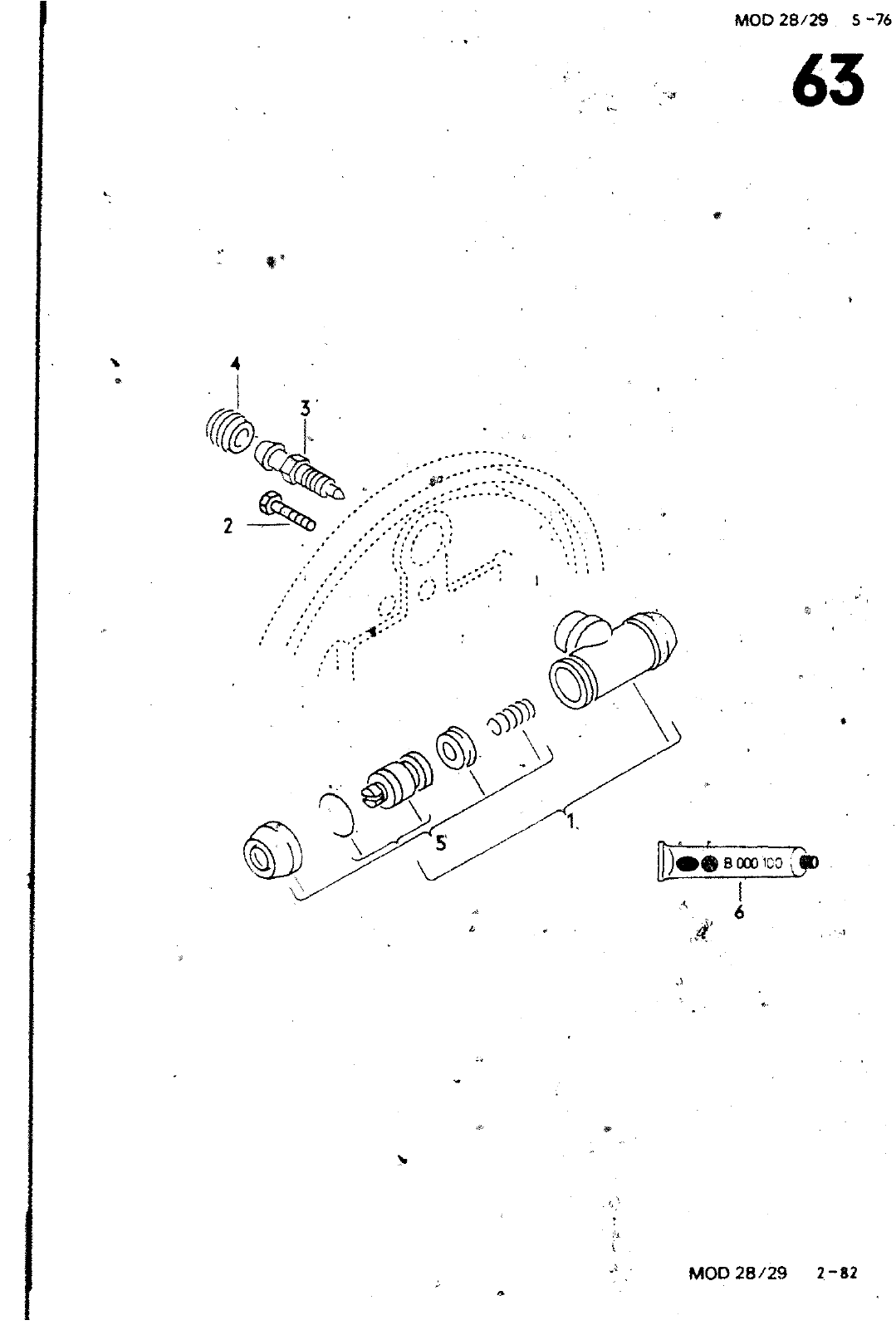 Vorschau Lastentransporter LT F-28-D-007 273 Seite 381