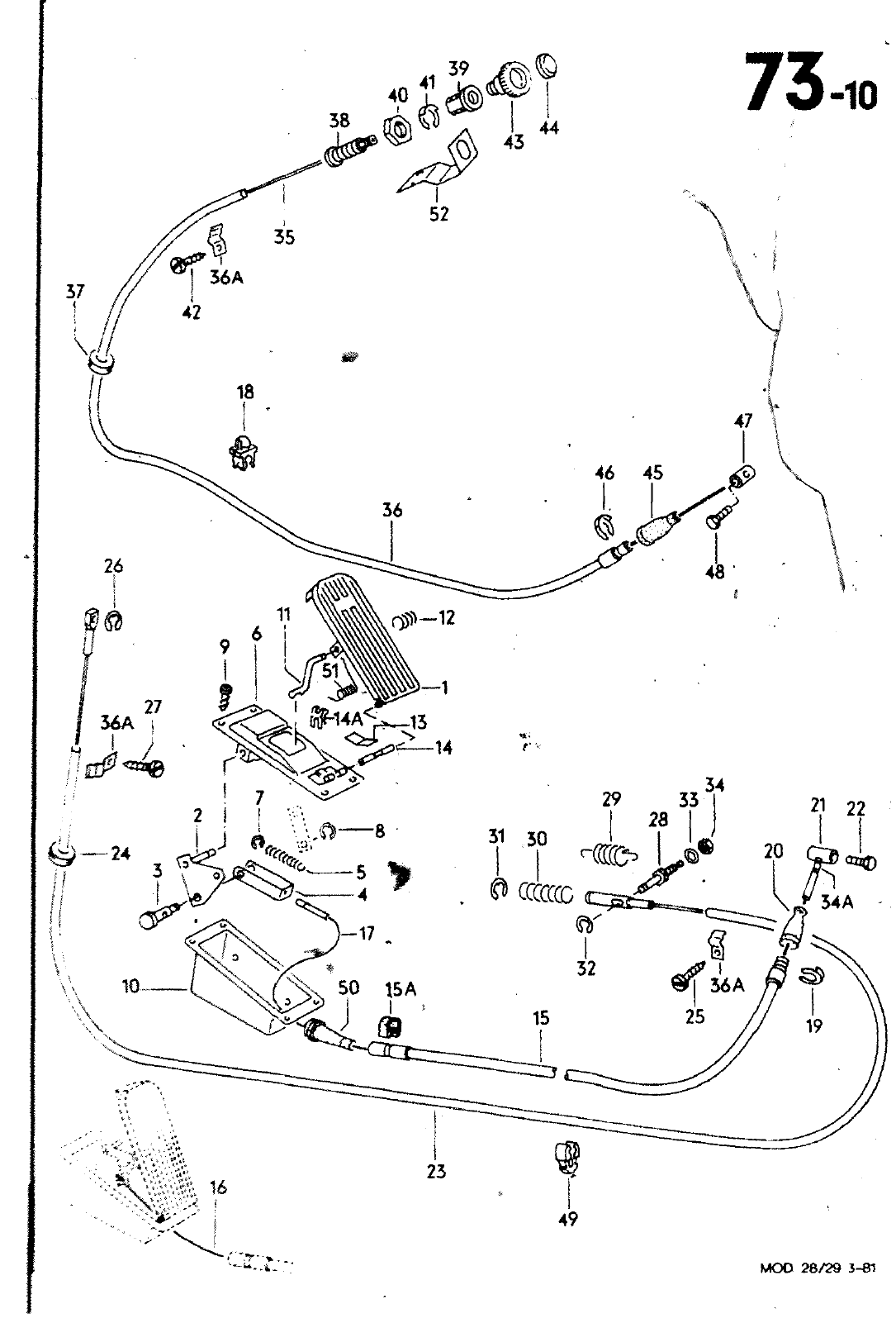 Vorschau Lastentransporter LT F-28-D-007 273 Seite 419