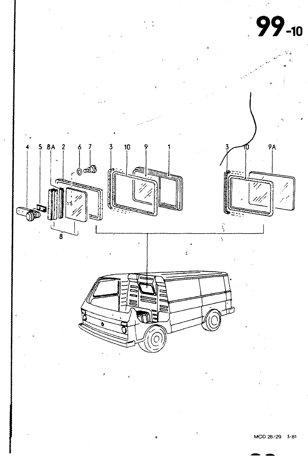 Vorschau Lastentransporter LT F-28-D-007 273 Seite 557