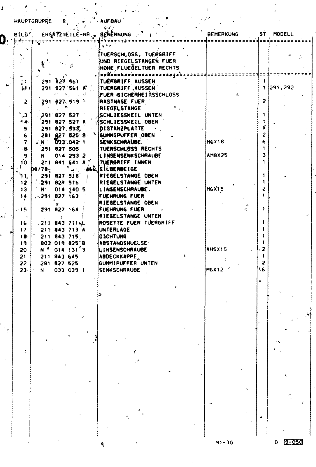 Vorschau Lastentransporter LT F-28-D-007 273 Seite 524