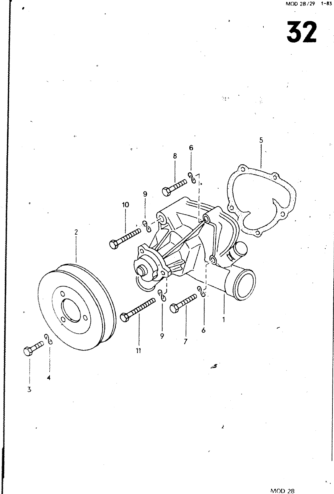 Vorschau Lastentransporter LT F-28-D-007 273 Seite 189