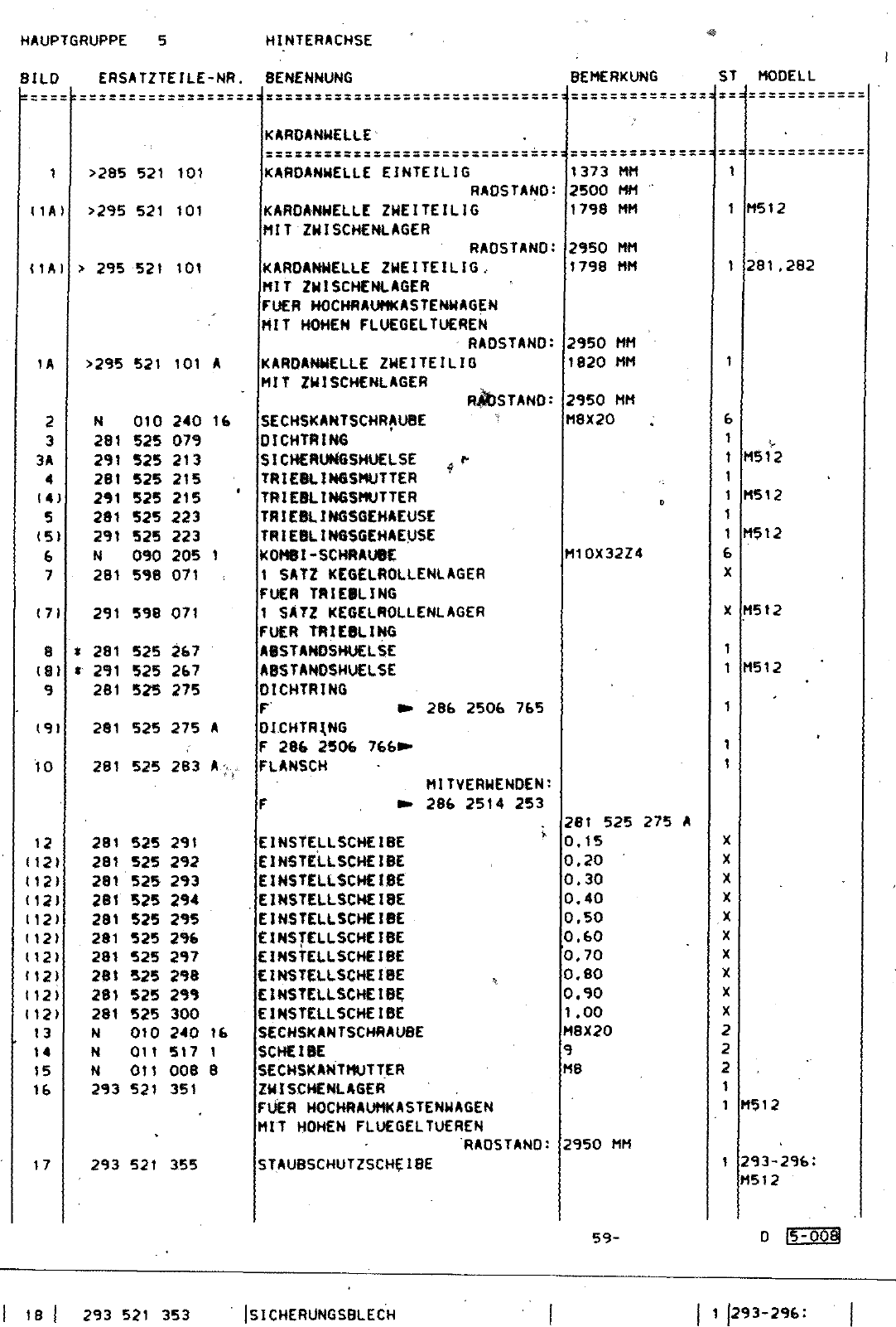 Vorschau Lastentransporter LT F-28-D-007 273 Seite 366
