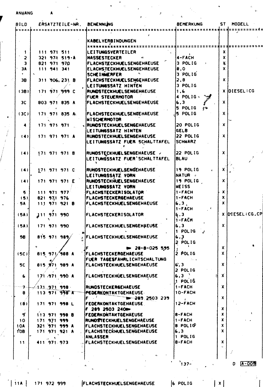 Vorschau Lastentransporter LT F-28-D-007 273 Seite 748