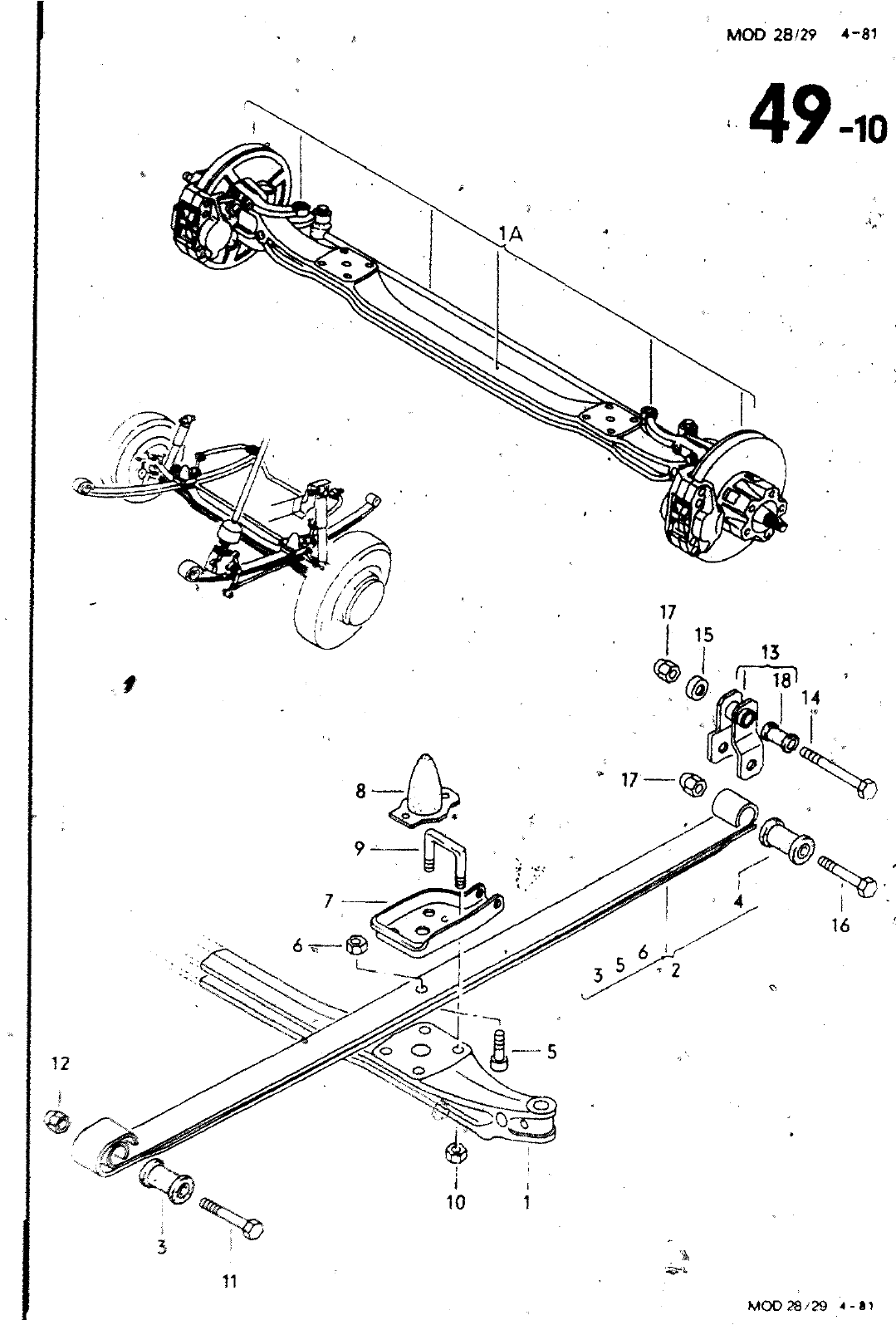 Vorschau Lastentransporter LT F-28-D-007 273 Seite 325