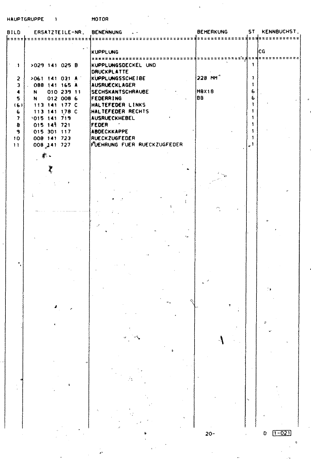Vorschau Lastentransporter LT F-28-D-007 273 Seite 120