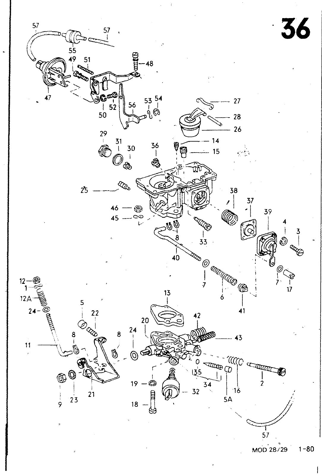 Vorschau Lastentransporter LT F-28-D-007 273 Seite 203