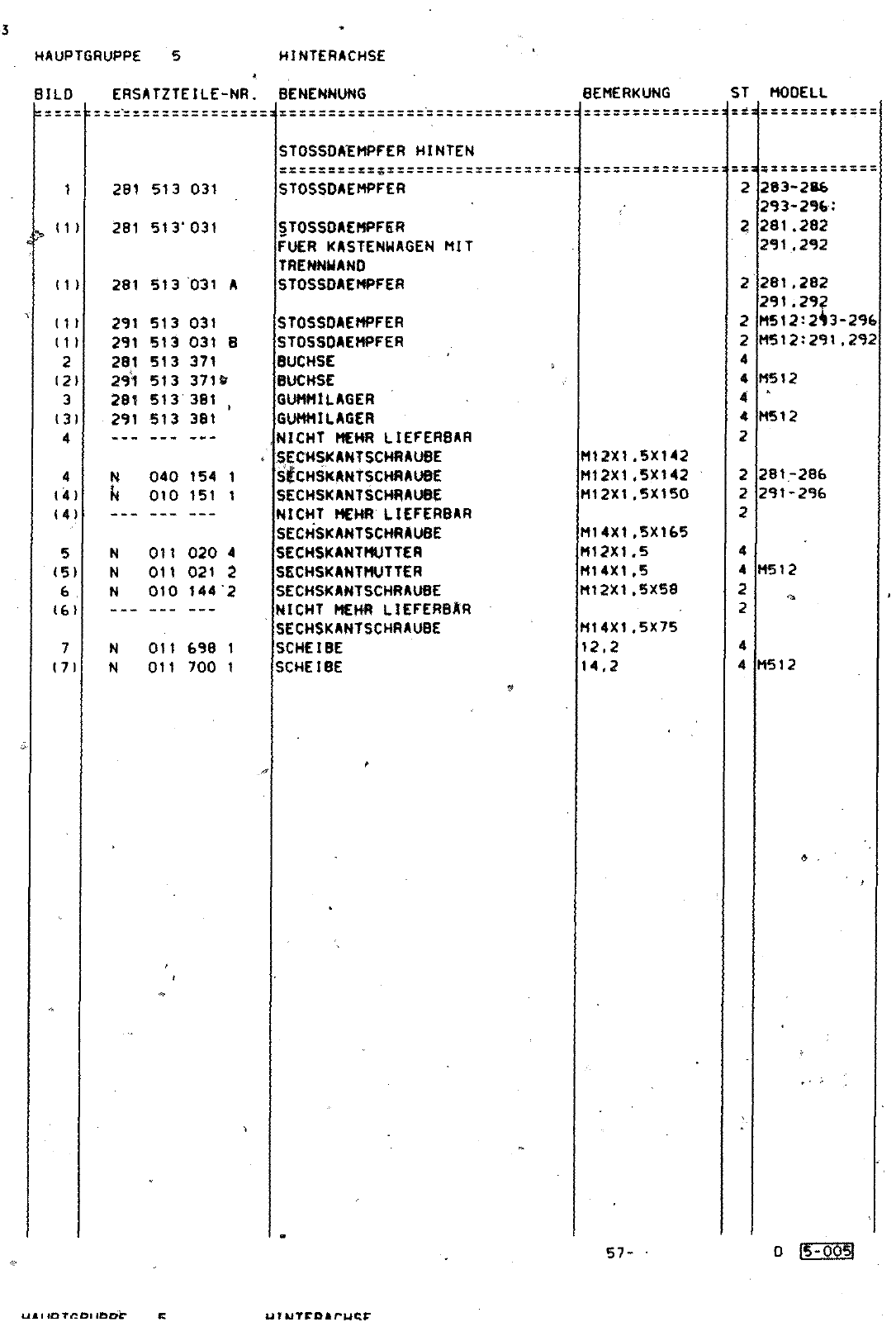 Vorschau Lastentransporter LT F-28-D-007 273 Seite 360