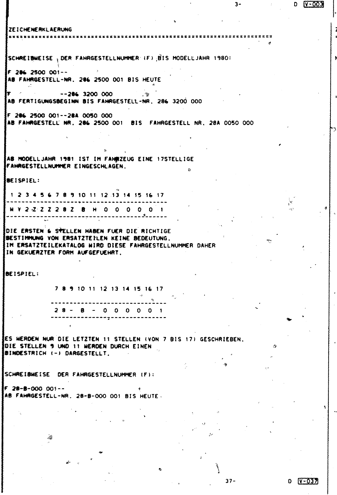 Vorschau Lastentransporter LT F-28-D-007 273 Seite 11