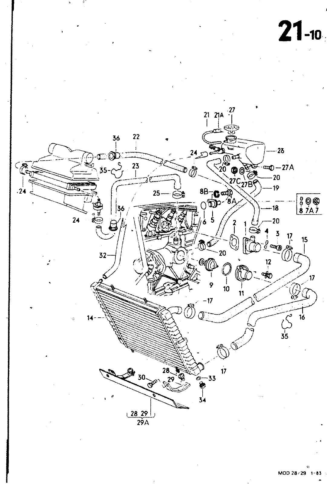 Vorschau Lastentransporter LT F-28-D-007 273 Seite 145