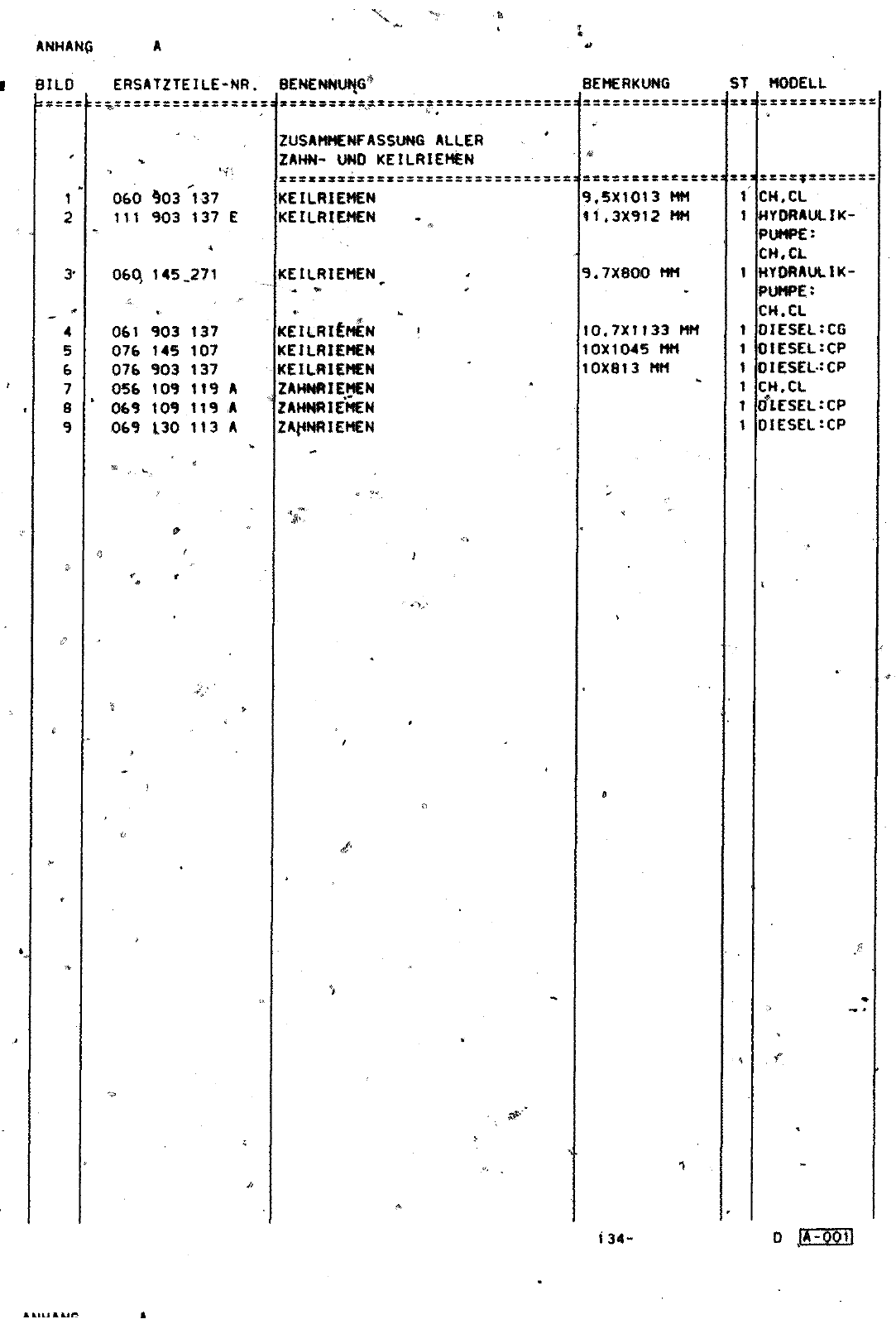 Vorschau Lastentransporter LT F-28-D-007 273 Seite 740