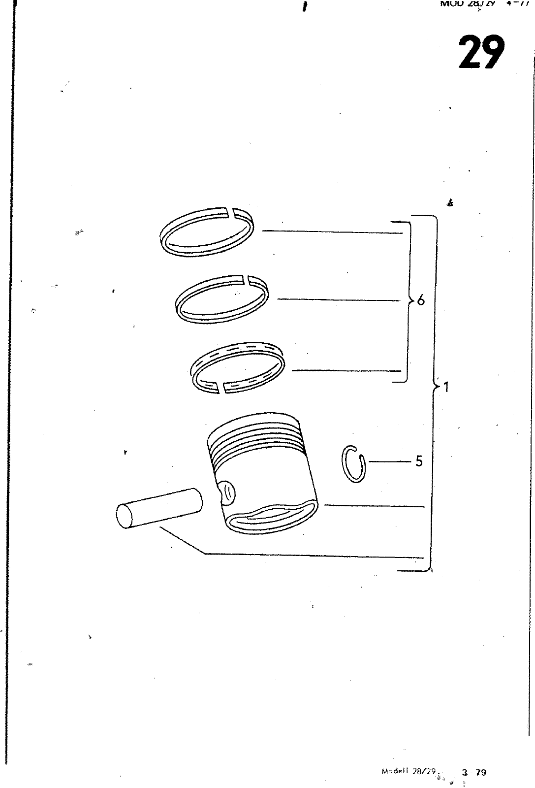 Vorschau Lastentransporter LT F-28-D-007 273 Seite 183