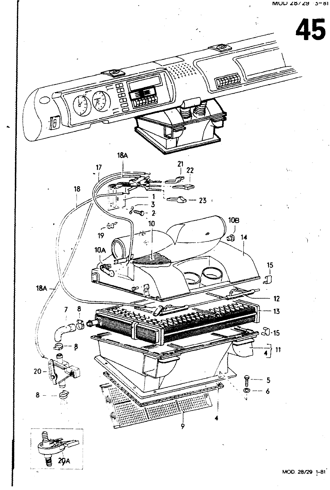 Vorschau Lastentransporter LT F-28-D-007 273 Seite 285