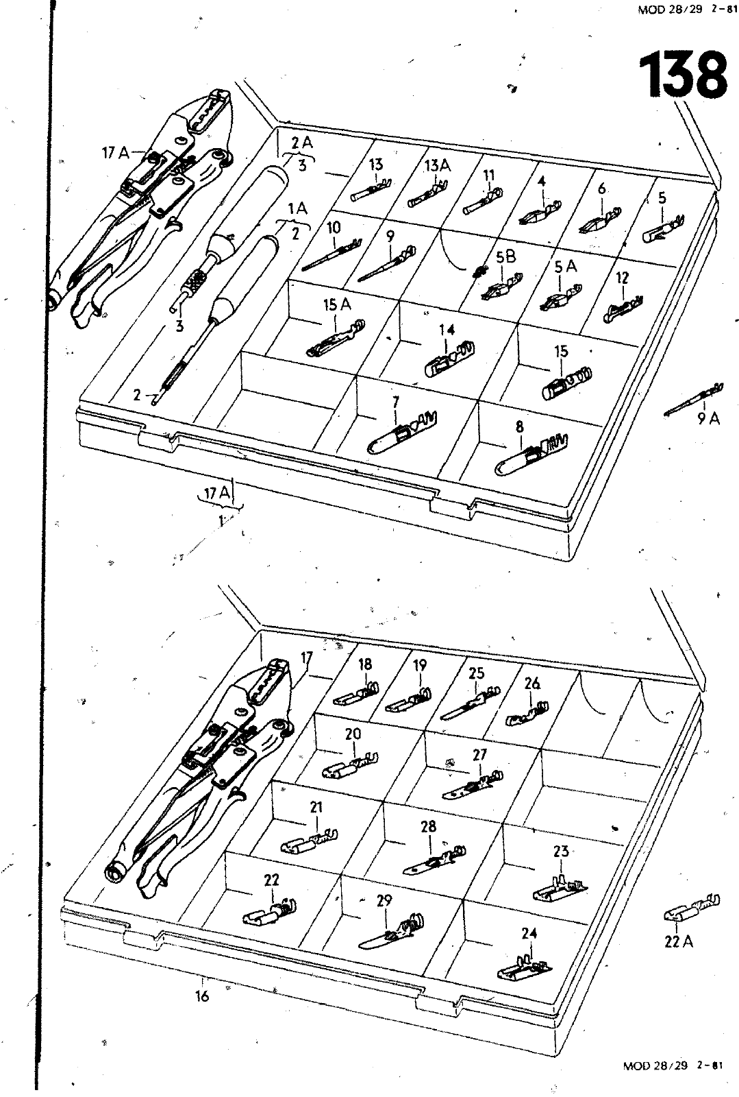 Vorschau Lastentransporter LT F-28-D-007 273 Seite 753