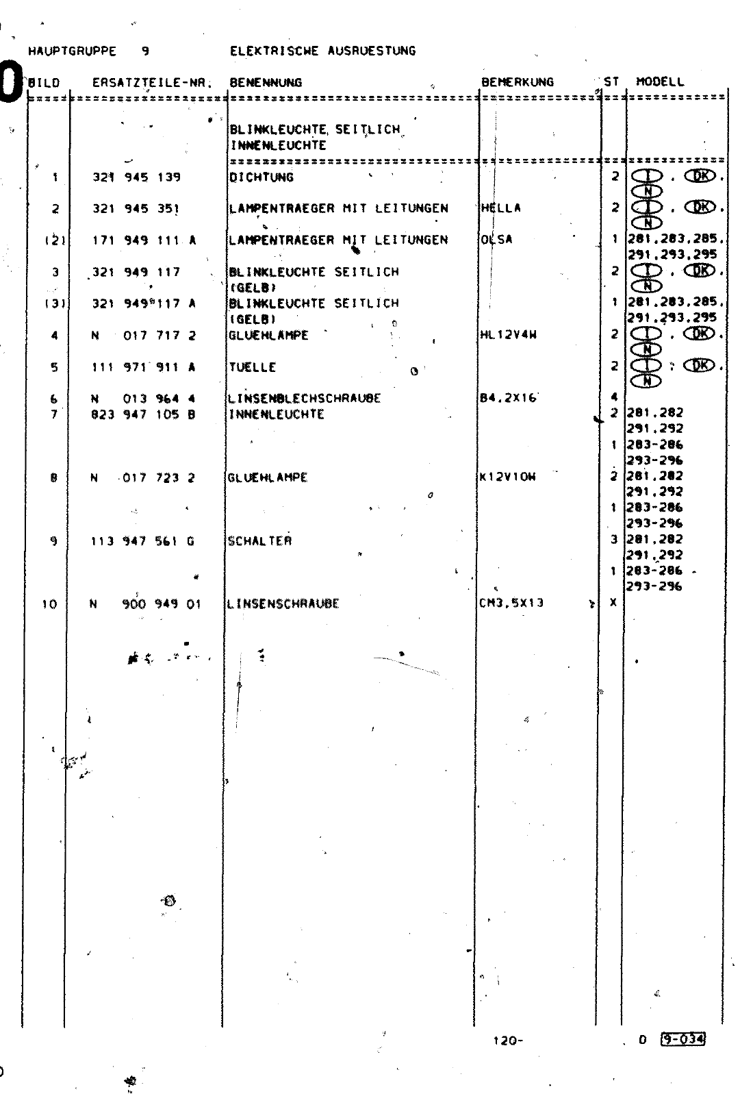 Vorschau Lastentransporter LT F-28-D-007 273 Seite 694