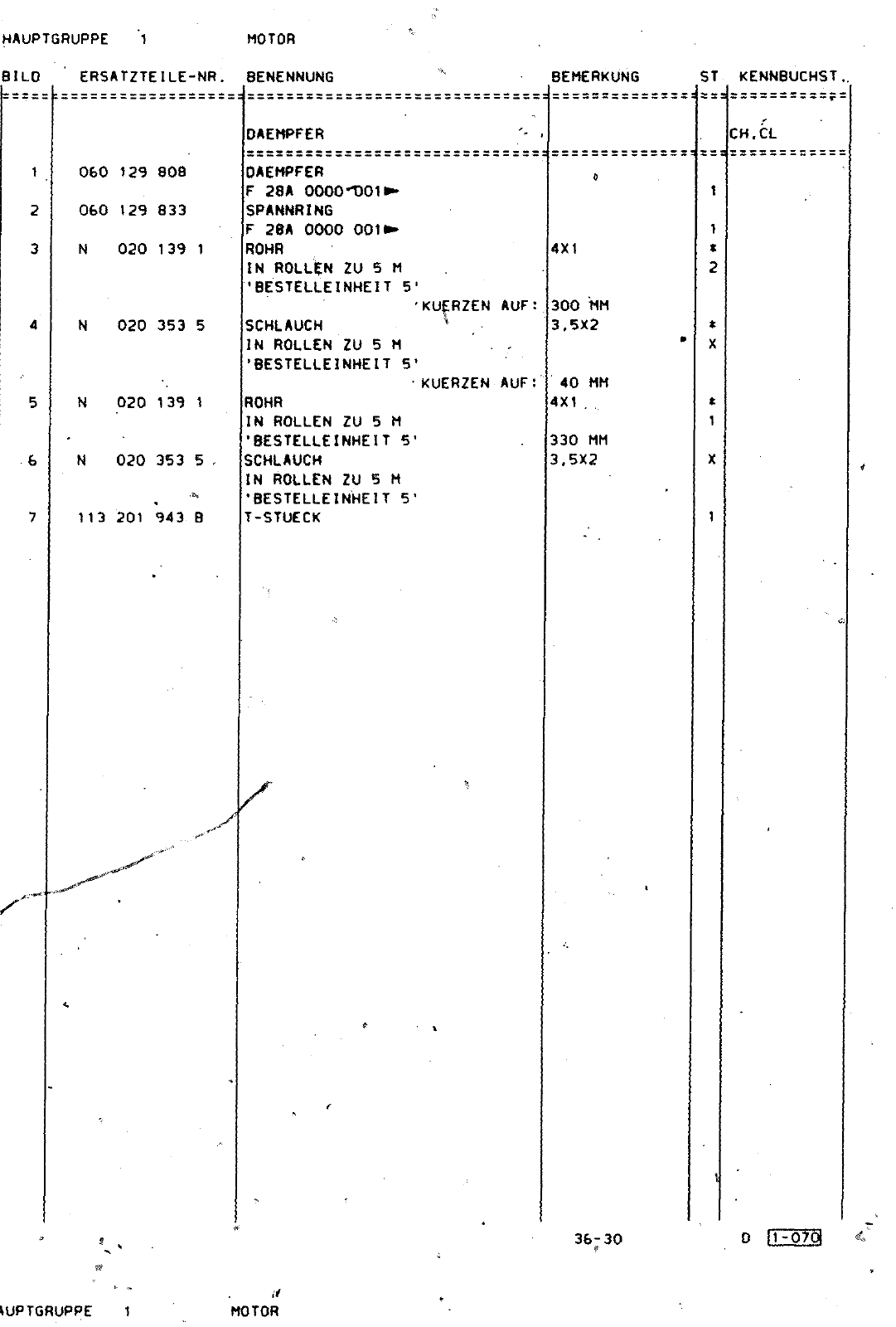 Vorschau Lastentransporter LT F-28-D-007 273 Seite 218
