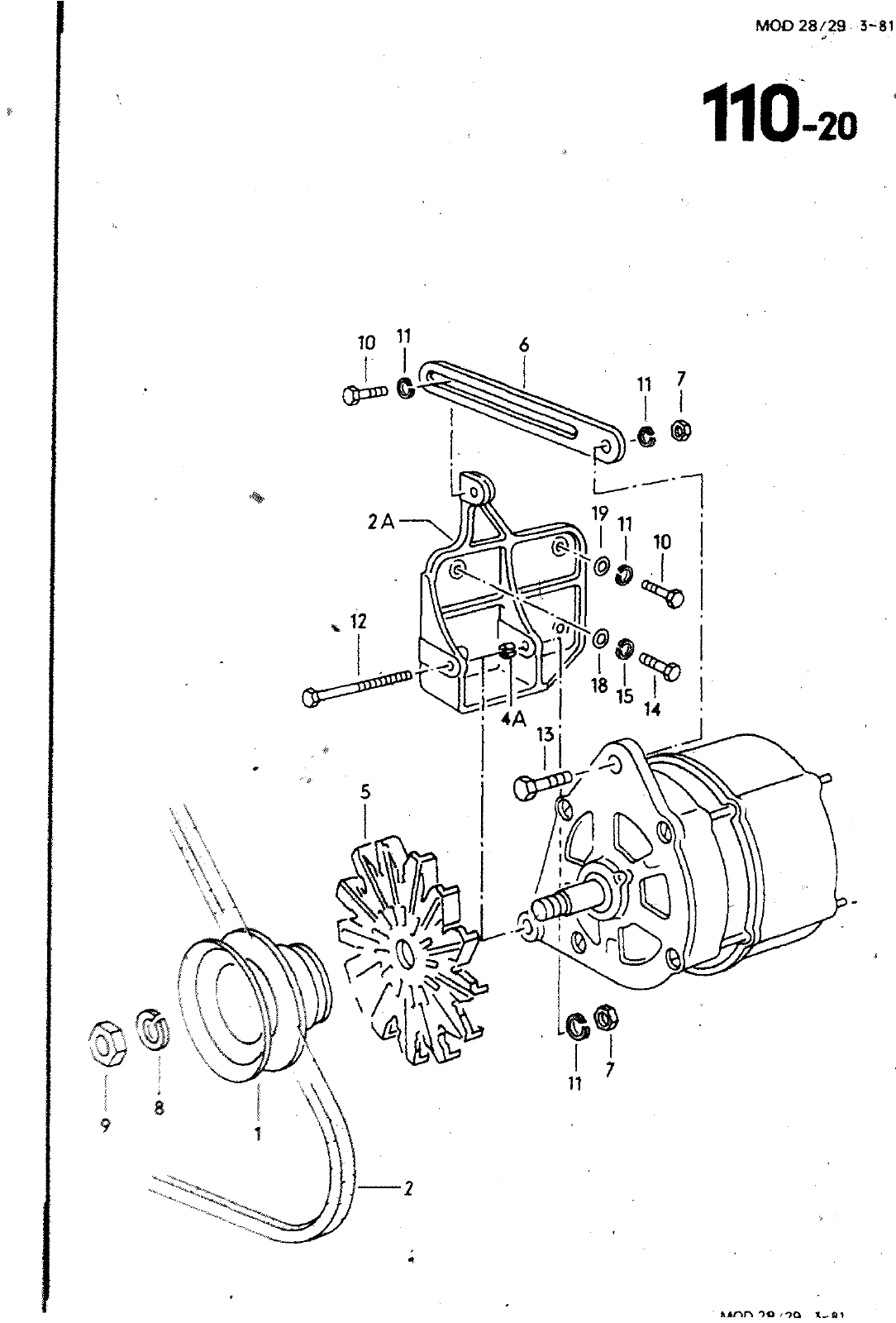 Vorschau Lastentransporter LT F-28-D-007 273 Seite 635
