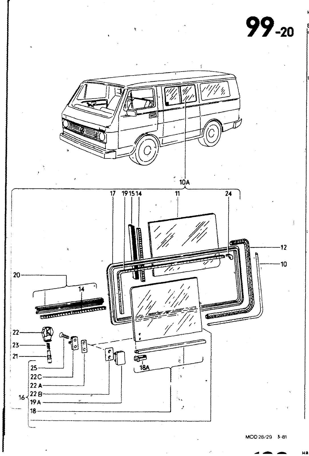 Vorschau Lastentransporter LT F-28-D-007 273 Seite 559
