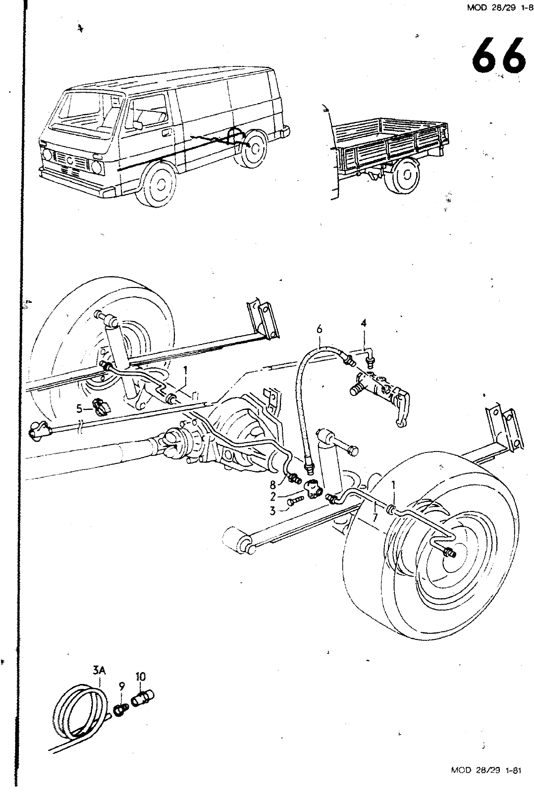Vorschau Lastentransporter LT F-28-D-007 273 Seite 389
