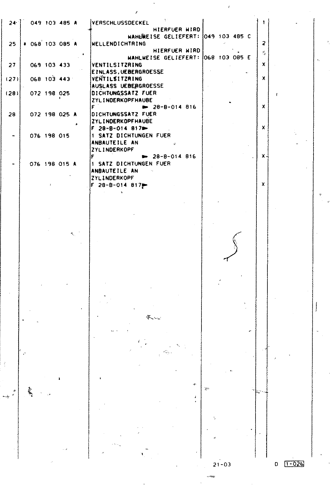 Vorschau Lastentransporter LT F-28-D-007 273 Seite 130