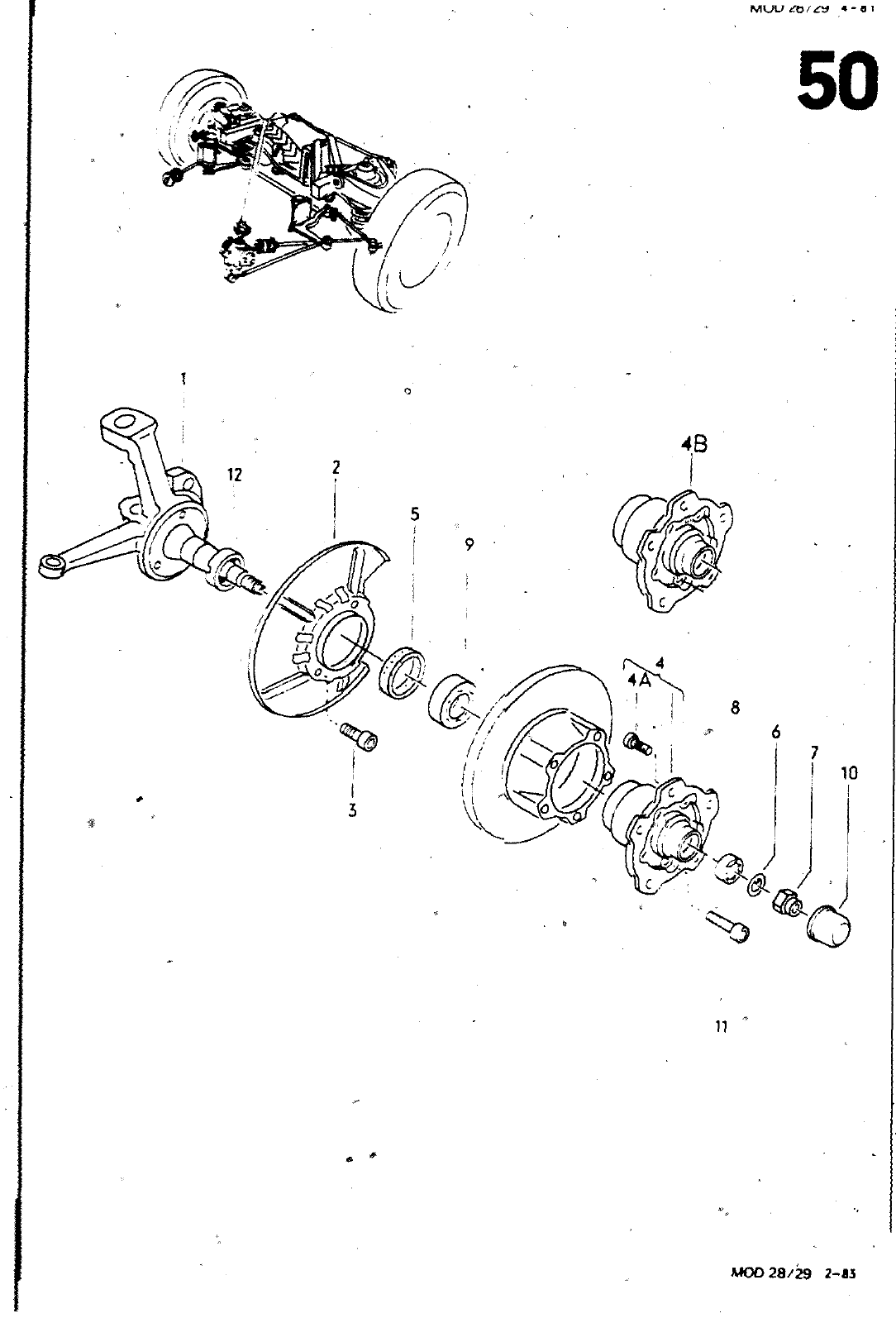Vorschau Lastentransporter LT F-28-D-007 273 Seite 327