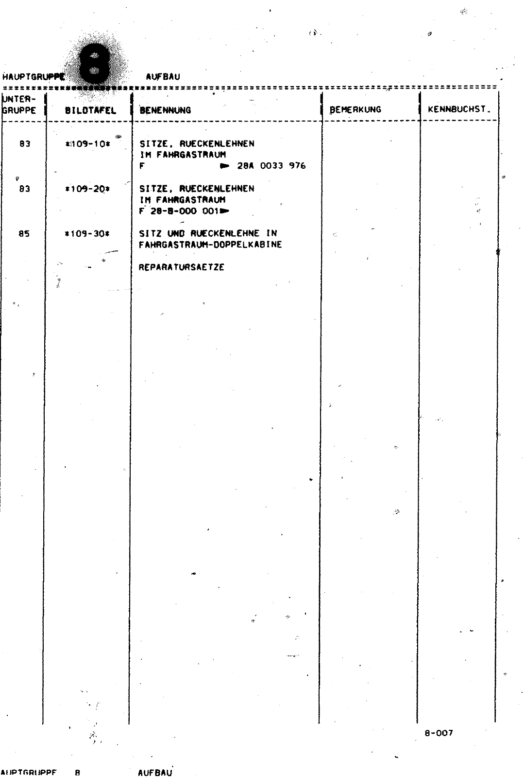Vorschau Lastentransporter LT F-28-D-007 273 Seite 66