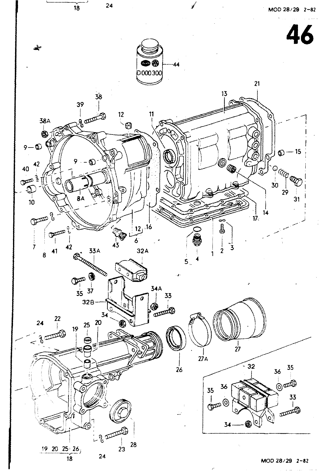 Vorschau Lastentransporter LT F-28-D-007 273 Seite 297