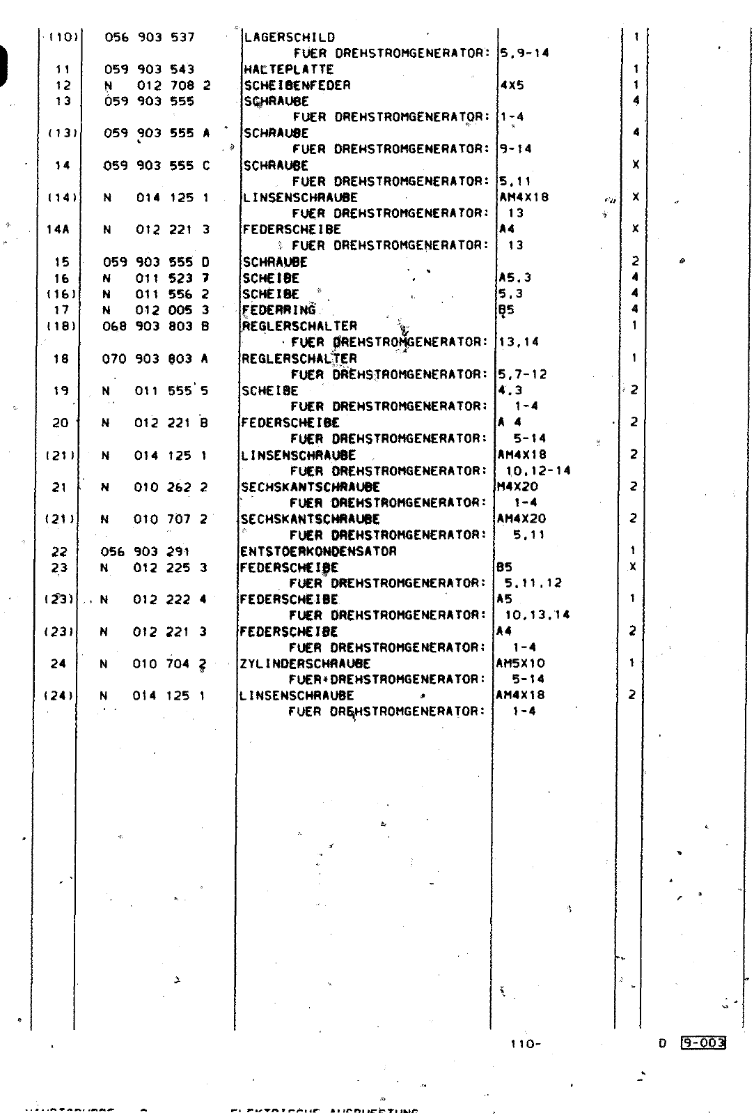 Vorschau Lastentransporter LT F-28-D-007 273 Seite 632