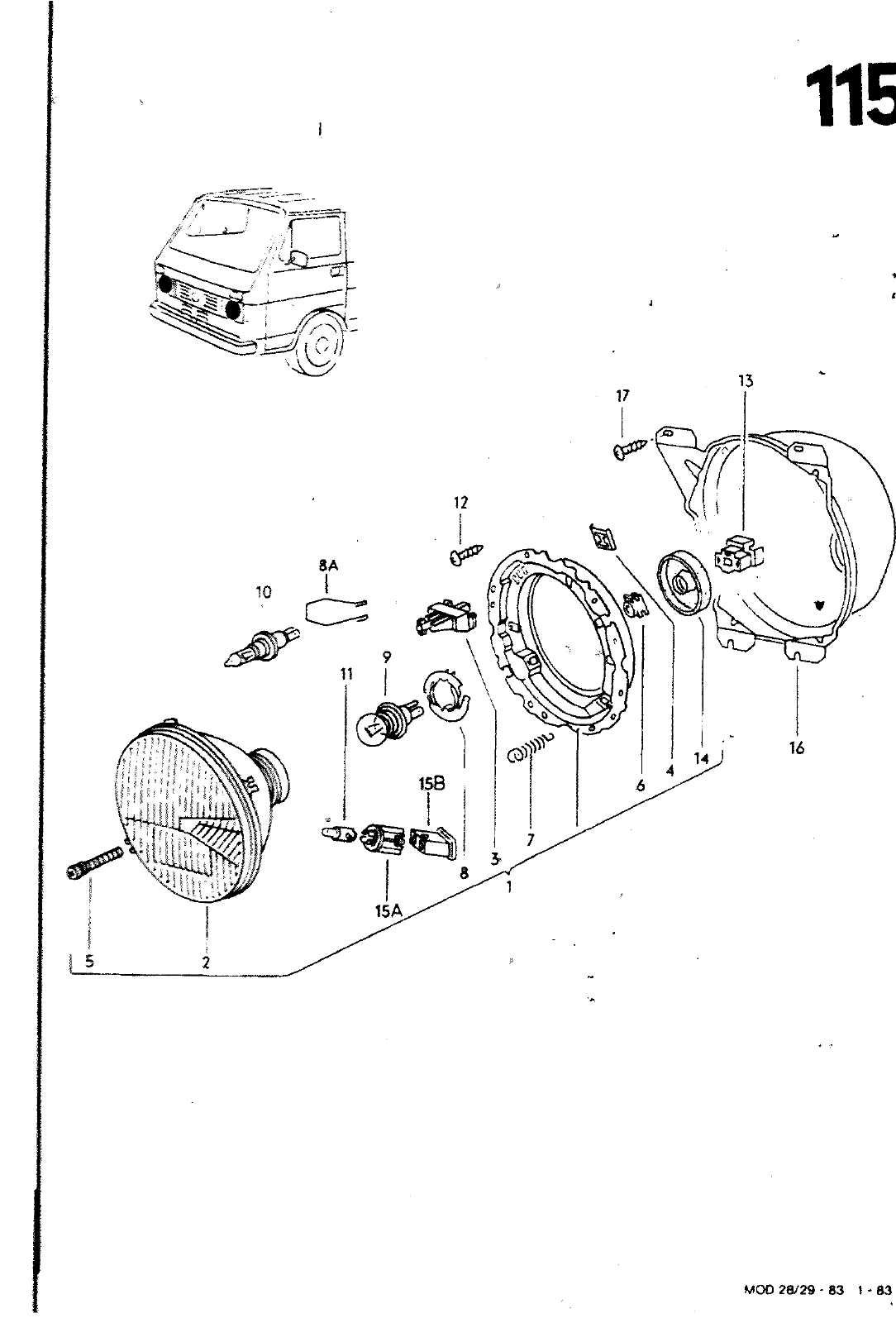 Vorschau Lastentransporter LT F-28-D-007 273 Seite 675