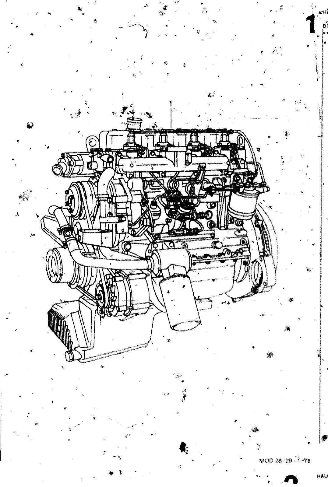 Vorschau Lastentransporter LT F-28-D-007 273 Seite 79