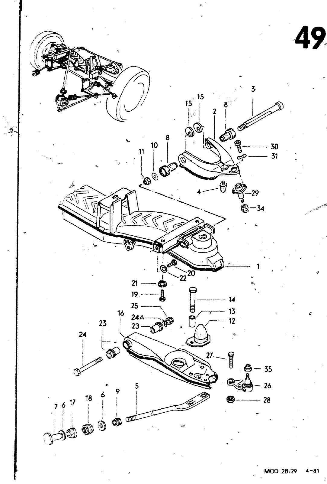 Vorschau Lastentransporter LT F-28-D-007 273 Seite 323