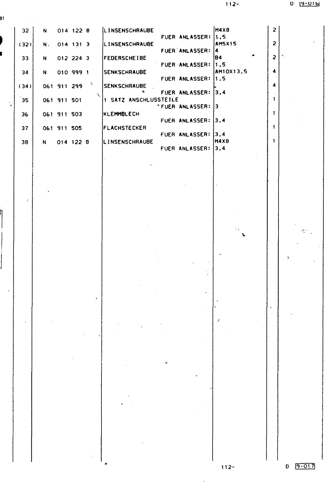 Vorschau Lastentransporter LT F-28-D-007 273 Seite 660