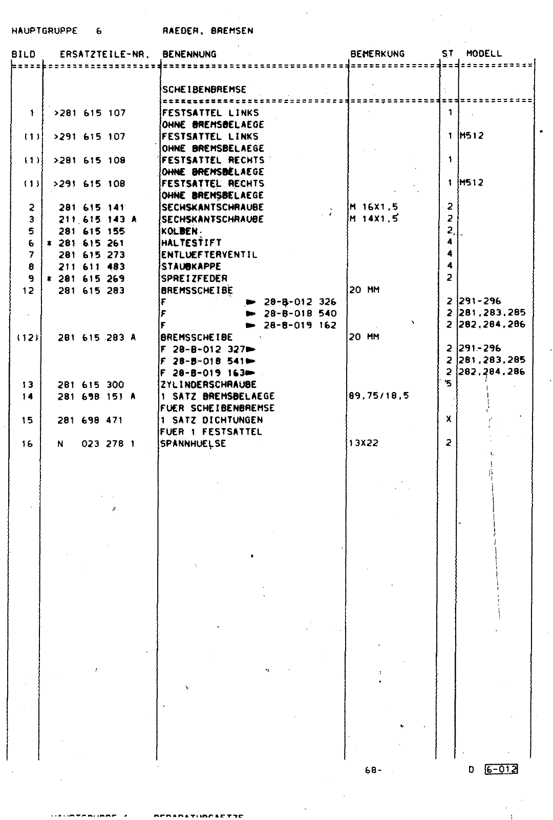 Vorschau Lastentransporter LT F-28-D-007 273 Seite 394