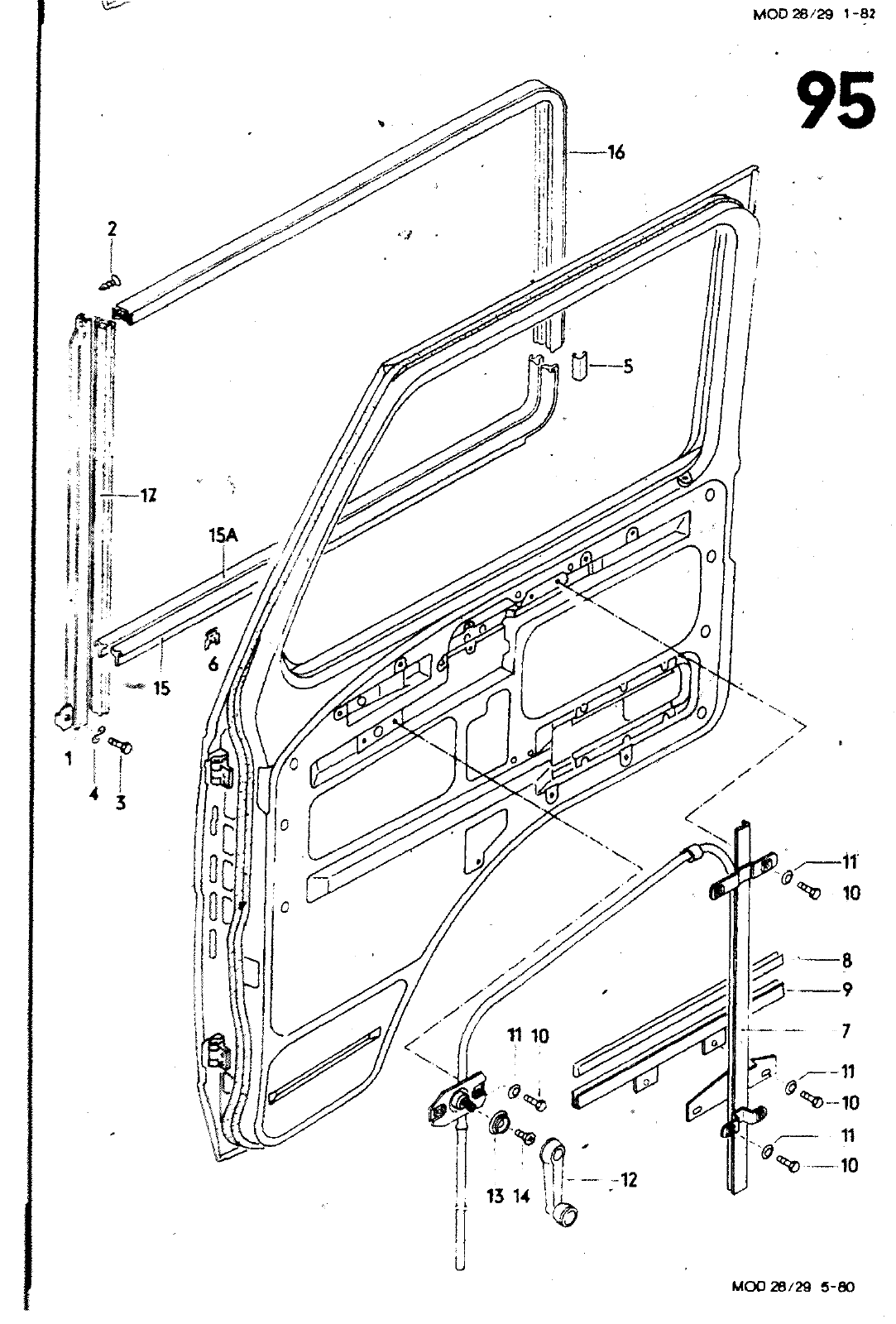 Vorschau Lastentransporter LT F-28-D-007 273 Seite 535