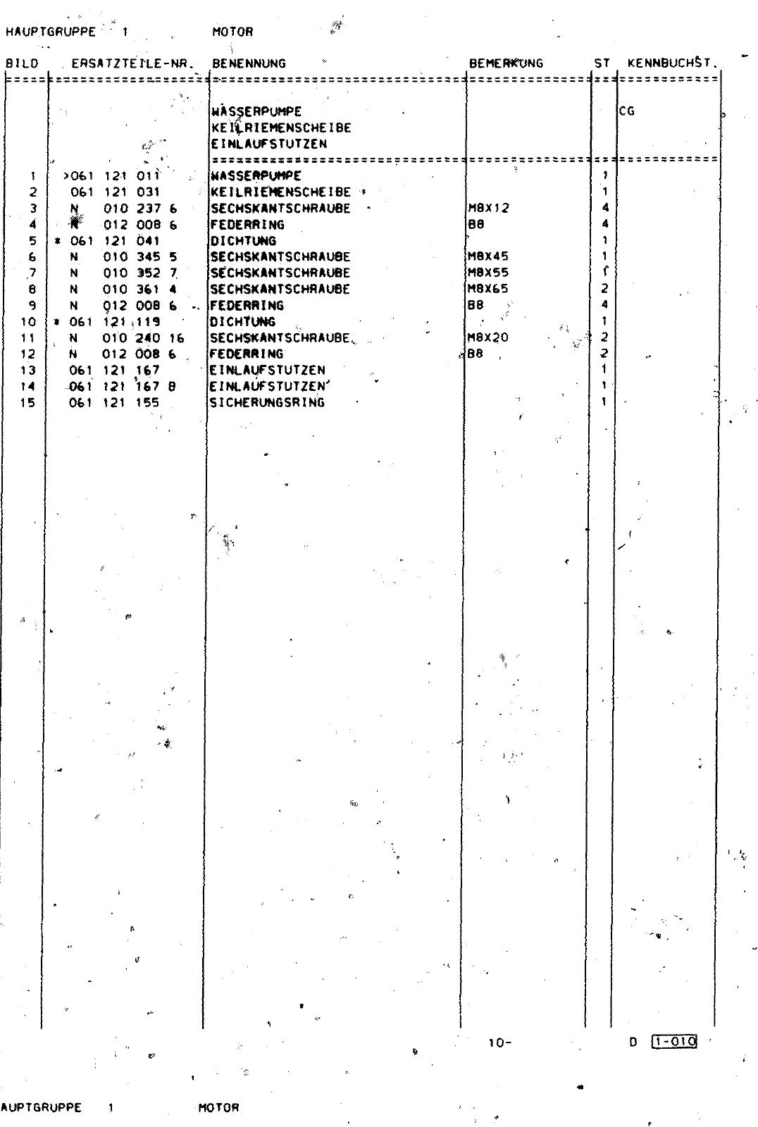 Vorschau Lastentransporter LT F-28-D-007 273 Seite 98