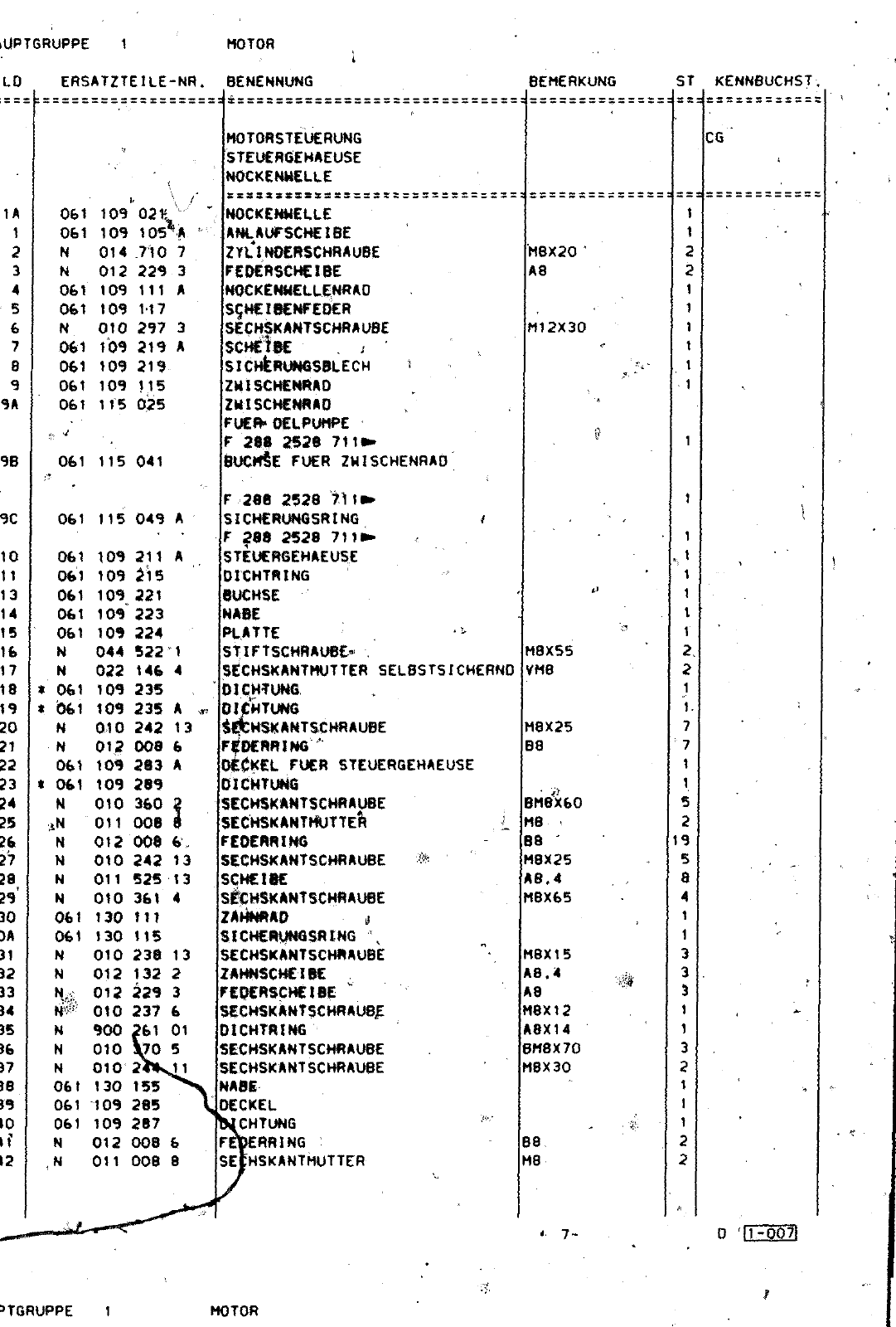 Vorschau Lastentransporter LT F-28-D-007 273 Seite 92