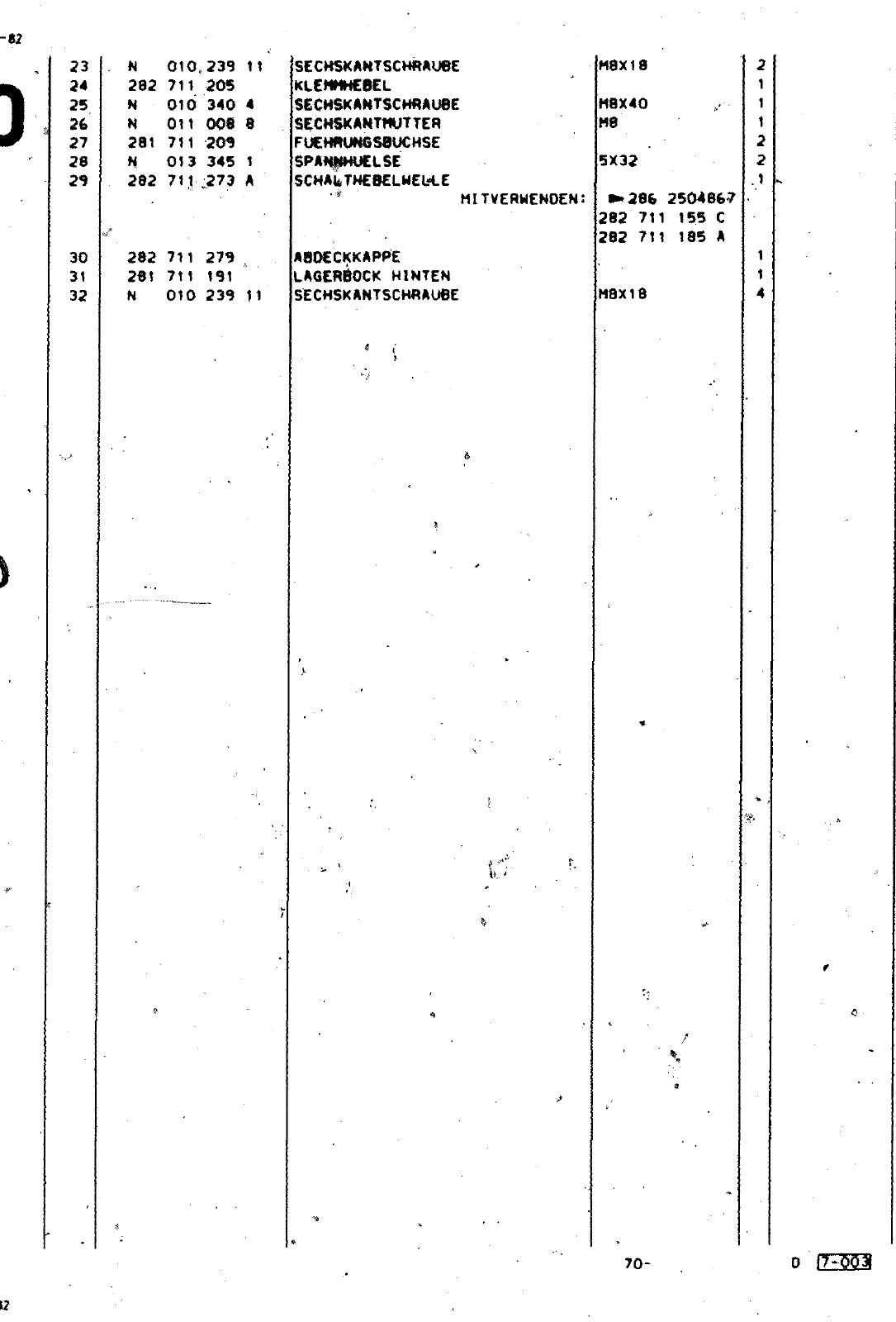 Vorschau Lastentransporter LT F-28-D-007 273 Seite 404
