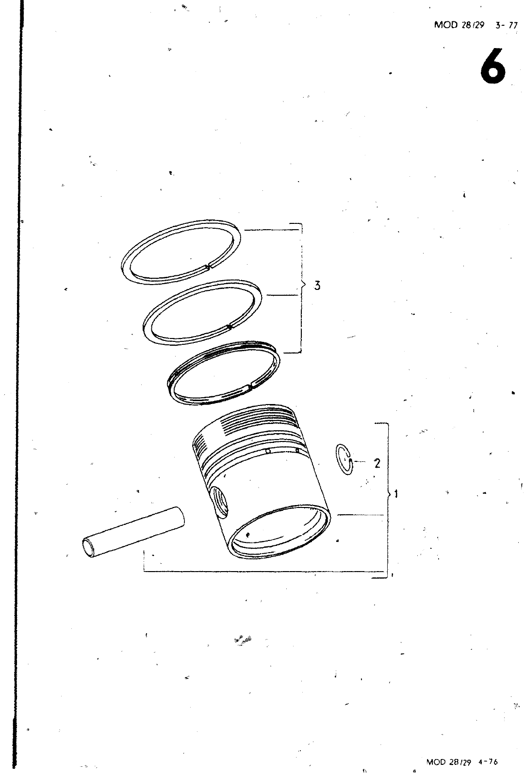 Vorschau Lastentransporter LT F-28-D-007 273 Seite 89