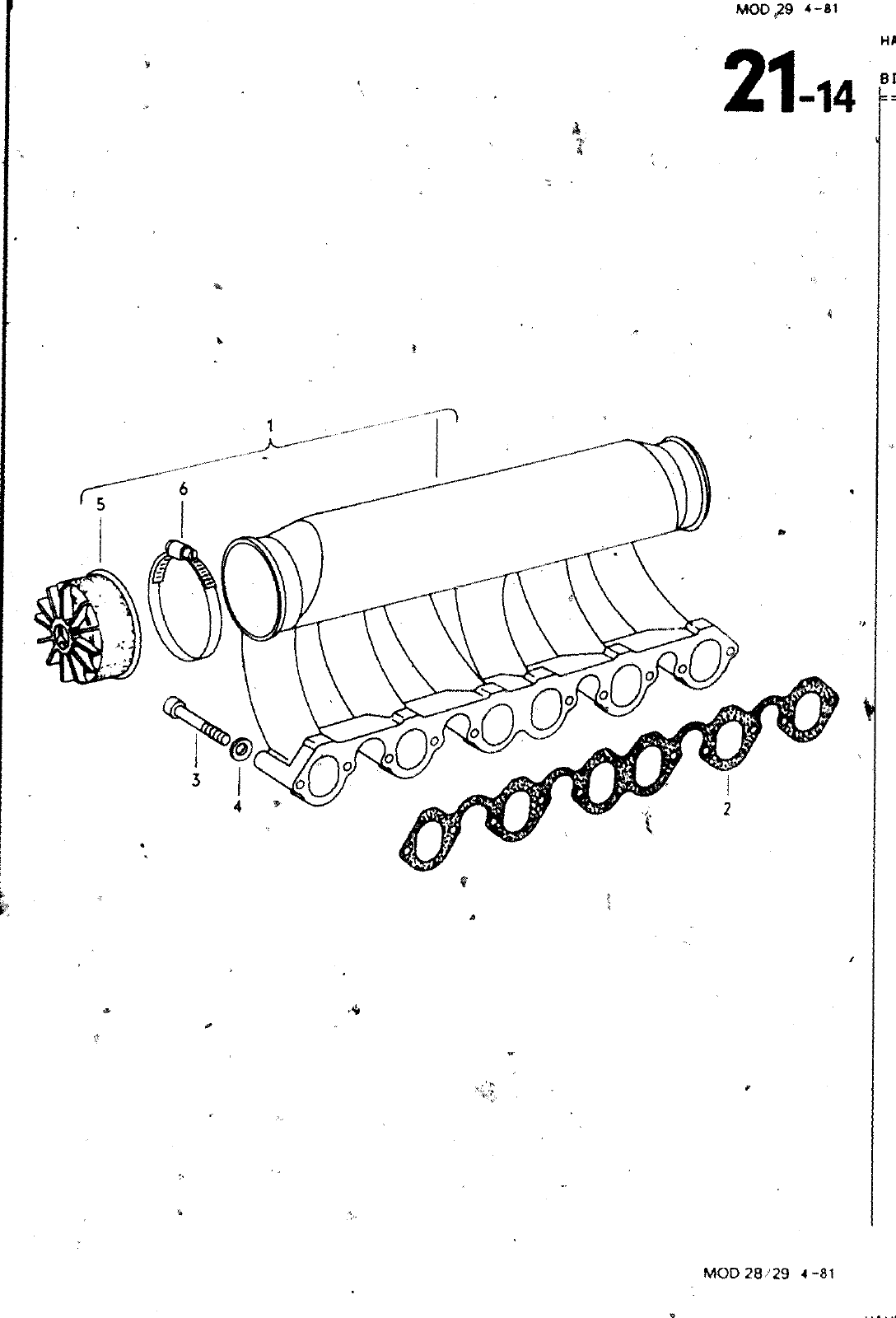 Vorschau Lastentransporter LT F-28-D-007 273 Seite 155