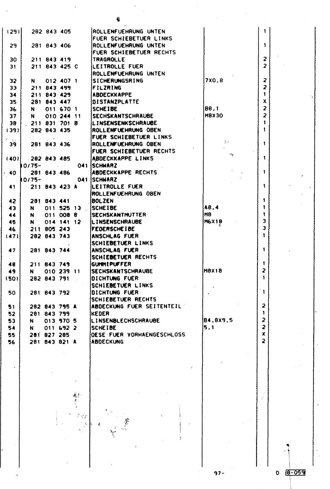 Vorschau Lastentransporter LT F-28-D-007 273 Seite 542